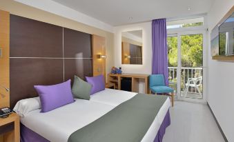 Hotel Isla de Cabrera