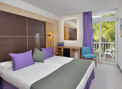 Hotel Isla de Cabrera