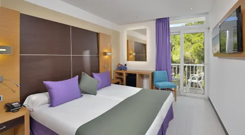 Hotel Isla de Cabrera Hotels in Ses Salines