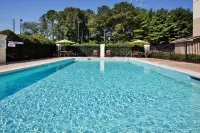Holiday Inn Express ATLANTA-KENNESAW by IHG - Pools