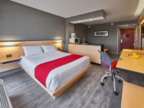 City Express by Marriott Irapuato Hoteles en Irapuato