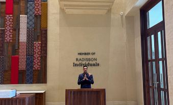 Uday Palace, Navsari, A Member of Radisson Individ