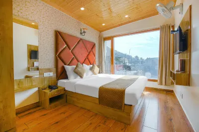 Dee Ess Residency by Lazygetaways