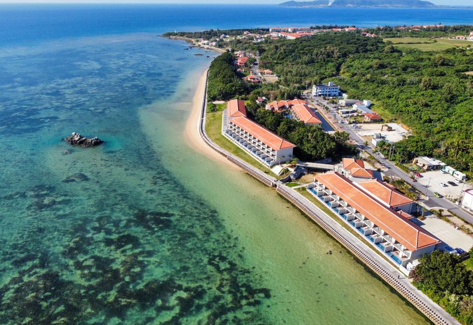 비보비바 이시가키지마