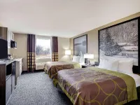 Super 8 by Wyndham Moosonee Hotels in Moosonee