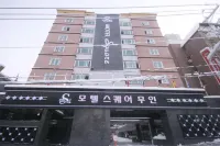 Gwangju Hwajeongdong Square Hotels near U · Square