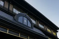 Shinzan Kinosaki Hotel dekat Hachigoro's Tojima Wetland