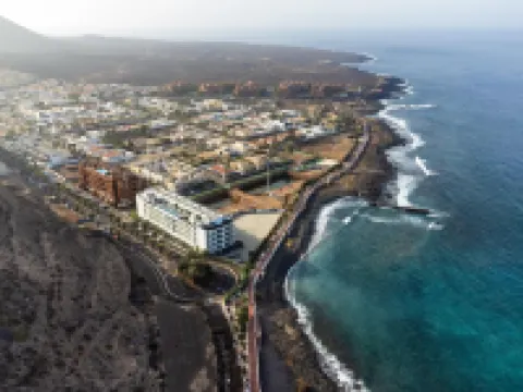 Royal Sunset Loggia Hotels in Palm-Mar