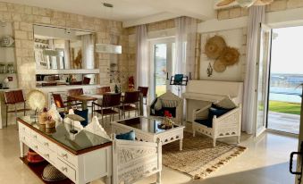 Dar Daniella - Small Design Luxury Hotel