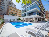 Calpe Beach II - 부티크