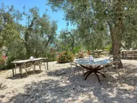 Hmo Glamping & Suites in Vignanotica - 3-Star