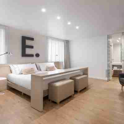 Eurostars Marqués de Vallejo Rooms