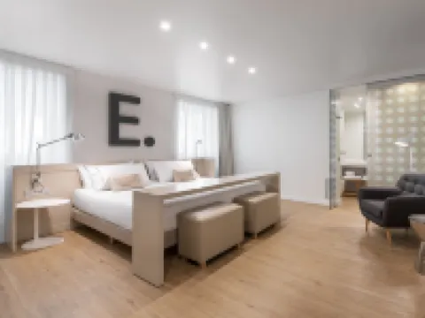 Eurostars Marqués De Vallejo Hoteles en Logroño