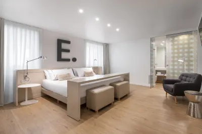 Eurostars Marqués de Vallejo Hotels near Primark
