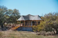 أوتدورسي هيل كانتري Hotels near Grape Creek Vineyards