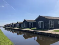 Waterpark Giethoorn Hotels in Giethoorn