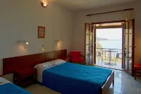 Celia Apartments Hotel in zona Vrahos Beach