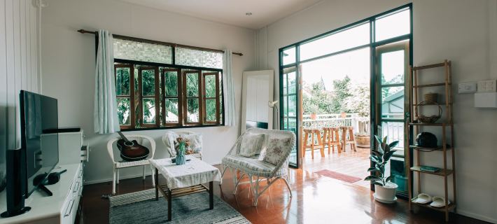 Banya Bnb Hoteles en Distrito de Mueang Prachuap Khiri Khan