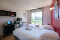 세리즈 발랑스 알리산 호텔