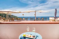 Hotel Baia Imperiale - breakfast