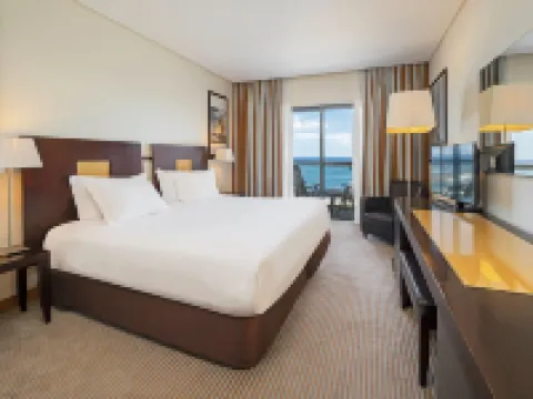 Hotel Marina Atlântico Hotels in Ponta Delgada