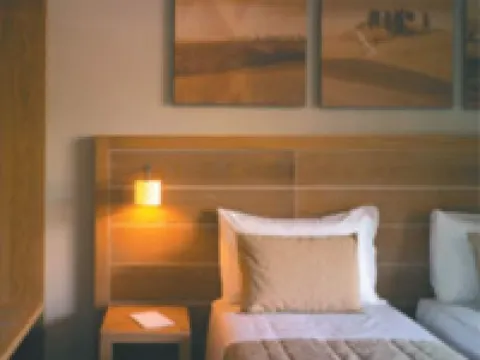 Meridiana Country Hotel Hotels in Calenzano