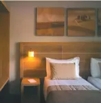 Meridiana Country Hotel Hotels in Pontenuovo
