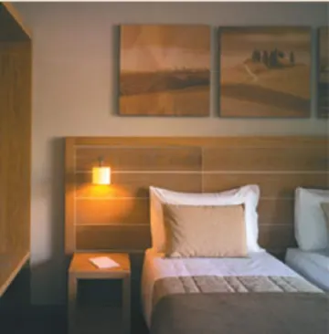 Meridiana Country Hotel