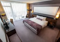 Aquaworld Resort Budapest Hotels in Dunakeszi