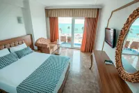 Kristal Beach Hotel Hotel di Antalya