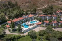 Club Aquarium Hotels in Icmeler