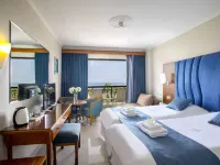 Anastasia Waterpark Beach Resort Hoteles en Pernera