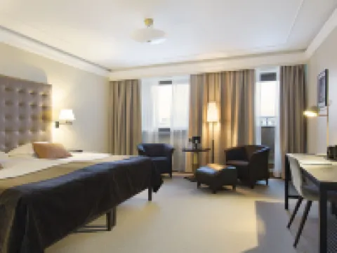 إيليت ستادزهوتيليت لوليا فنادق في لوليا