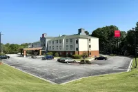 Ramada by Wyndham Lithia Springs Atlanta Hotel di Lithia Springs