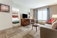 Hilton Garden Inn Albany/Suny Area