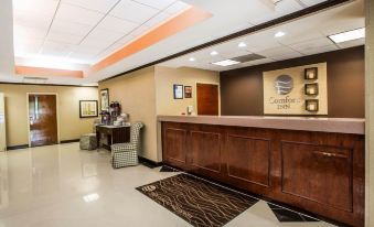 Quality Inn & Suites Decatur - Atlanta East