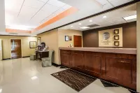 凱藝套房飯店-迪凱特亞特蘭大東部 Stonecrest住宿飯店