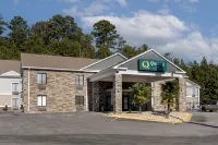 Quality Inn Calera I-65 Exit 231