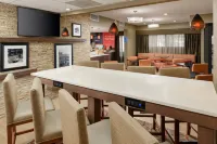 Hampton Inn by Hilton Oak Ridge Knoxville Hoteles en Oak Ridge
