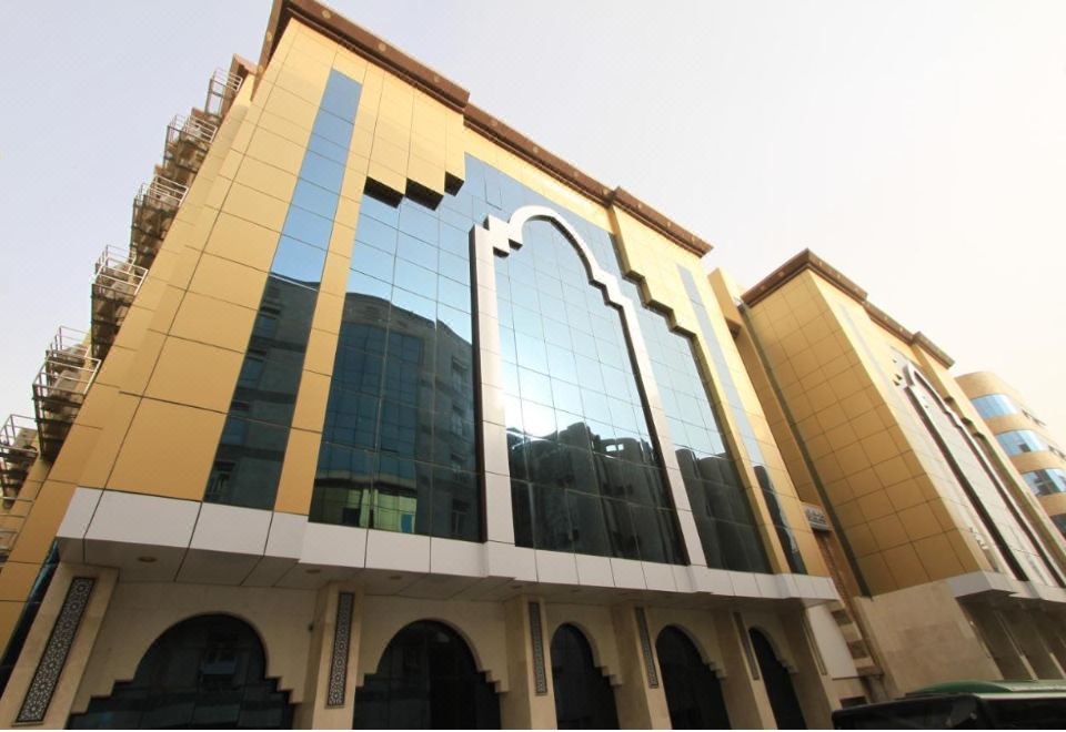 Al Riffa Rii Bakhsh Hotel 후기 및 특가 예약, 메카 2026 | 트립닷컴