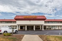 Comfort Inn & Suites Clemson - University Area