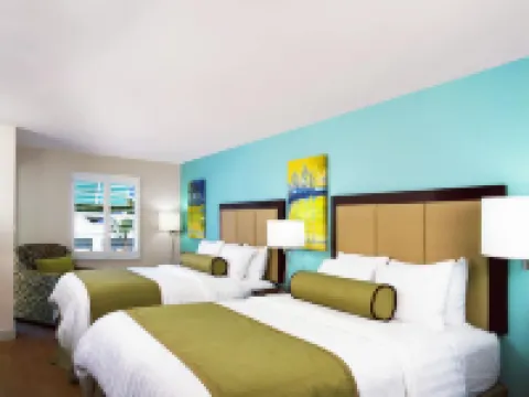 Silver Palms Inn Hotels in Monroe County
