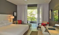 Eden Bleu Hotel Hotels in Cerf Island