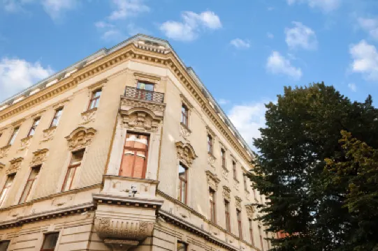 Eurostars Palazzo Zichy Hotels in Budapest
