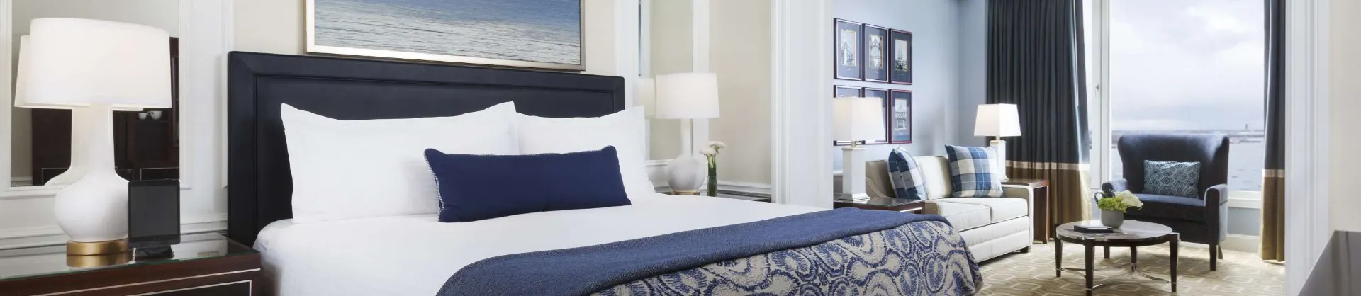 Scenic Hotels