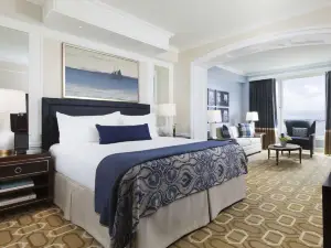 Boston Harbor Hotel