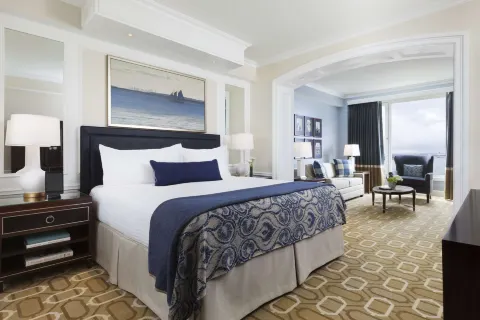 Boston Harbor Hotel