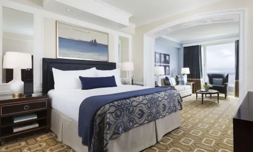 Boston Harbor Hotel