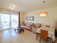 Apartamentos Golden Beach