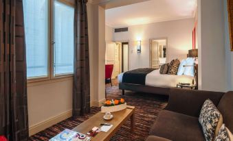 Le Stendhal Place Vendôme Hotel Paris - MGallery Collection